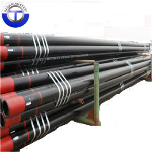 Steel Tube Drill Pipe 5" Od 19.50 Ppf Lbs/FT API Spec 7 and Rpg7g Grade G-105 Range II