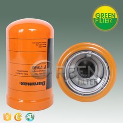 Hydraulic Oil Filter Use for Excavator (P170480)