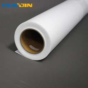 Transparent Eco-Solvent Backlit Film Pet Film for UV Latex Eco-Solvent Printing