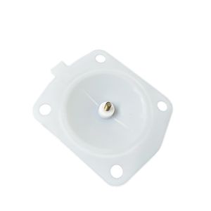 PTFE Diaphragm Valve Parts Compatible with Diaphragm Valve DN65