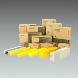 Aws E7016 Non Alloy Steel and Fine Grain Steel Electrode Welding Rod