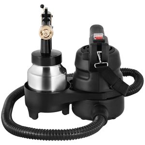 Electric Spray Paint Gun Paint Spray Gun - 1000 Ml