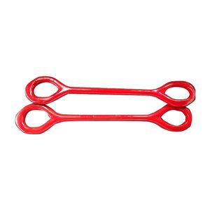 Heavy Duty Forged Steel Elevator Links for Oilfield Drilling