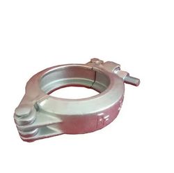 Concrete Pump Pipe Snap Coupling Heavy Duty Concrete Pump Pipe Coupling
