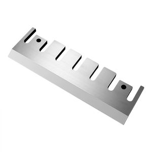 Factory Direct Sale Wood Chipper Blade for Disc and Drum Chipper