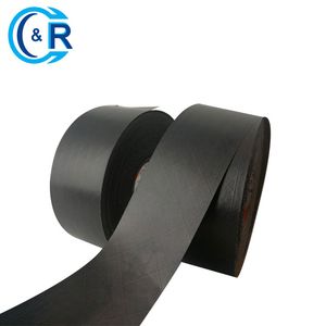 Wat-Wae Custom Logo Printed Fiberglass Disposable Reinforced Gummed Kraft Paper Tape