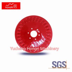 Agriculture Machinery Parts Disc Blade, Plough Disc Blade, Harrow Disc Blade for Sale