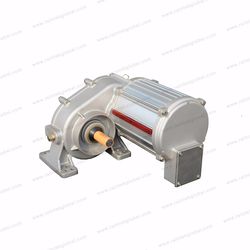High-Quality Gear Motor & Center Drive for Center Pivot System Replacement