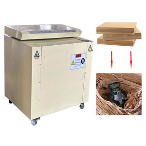 High Quality Corrugated Paper Cutter Corrugated Paper Net Cutting Machine
