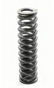 Industrial Premium Quality Durable Accessory Stability Automotive Railway Spring