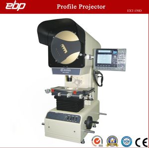 High Precision Benchtop Digital Measuring Profile Projector