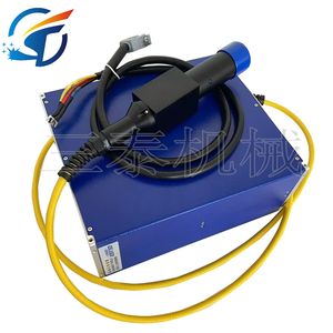 Laser Source for Laser Marking Machines