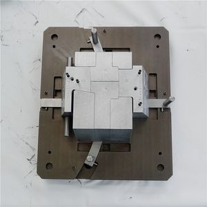 Customized Wax Injection Mold Manufacturers Stamping Vacuum Forming Casting Aerospace Mould