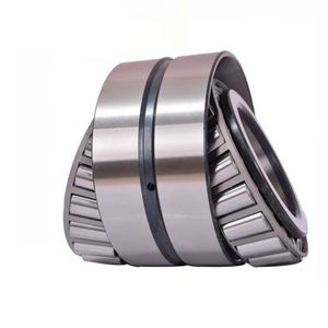 Sturdy Advanced Three-Row Tapered Roller Bearing for Heavy Equipment