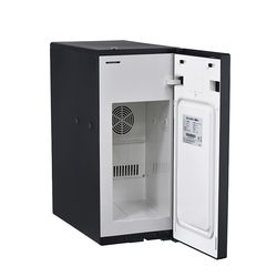 Dr. Coffee Sc08 Milk Cooler Mini Fridge for Automatic Coffee Machine