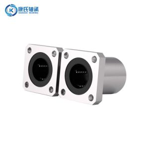The Factory Supplies Various Types of Linear Motion Bearings Roller Bearings for Automotive Parts Lmk6luu Lmk8luu Lmk10luu Long Life Linear Bearing