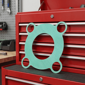 Non Asbestos Gasket, Rubber Gasket Sheet, FF, RF