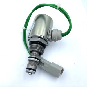 Rotary Solenoid Valve 3e-3748 for Excavator Hydraulic Valve R2900g Loader