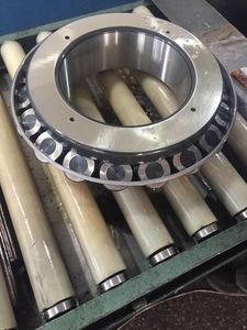 Agricultural Bearing, Textile Bearing Construction Machinery Bearing Taper Roller Bearing 32304, 32305, 32306, 32307, 32308