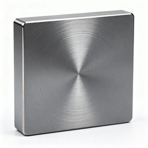 High Temperature Alloy Plate Cold Rolled Rod Nickel-Based Superalloy for Durability