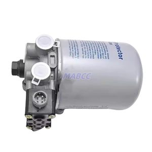 Mabcc High Quality Electrically Controlled Air Dryer for Truck Bus 4324251010