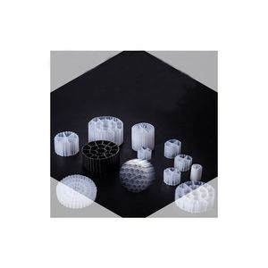 Mbbr Filter Media Aquarium Water Filter Media for Water Treatment