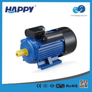 Asynchronous Motors Manufacturer Single Phase Motor Price (YC/ YCL)