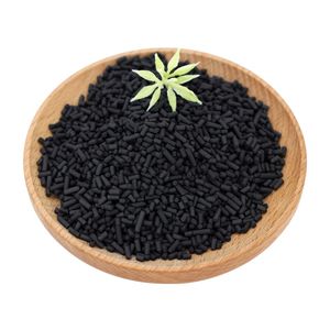 High Strength Granular Activated Carbon for Water Purification Solutions