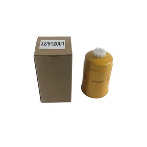 Excavator Parts Element Fuel Filter for Jcb Spare Parts 32/912001A 32/912001