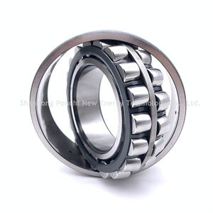Super Polished NSK 21305 21306 Ca Cc Heavy Load Spherical Roller Bearing