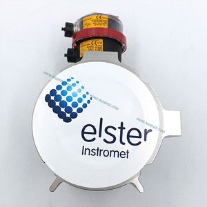 Honeywell QA100 80 Z1 Elster® Quantometer QA / QAe Turbine Flow Meter for non-fiscal applications with mechanial (QA) or electronic meter index (QAe)
