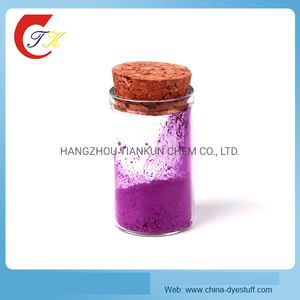 Wholesale Price Dyestuff Skydiro® Direct Violet BB/Violet Dyes/Dyestuff Manufacturer Fabric Textile Chemical Factory Manufactory Supply