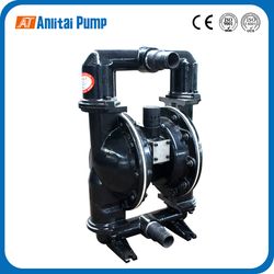 Factory Direct Bqg Series Mining Pneumatic Diaphragm Pump