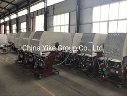 2020 Hot Sales Manual Carton Box PE Strapping Machine