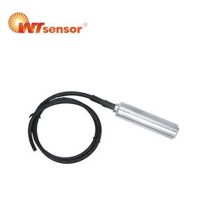 Shockproof Tank Level Transmitter PCM260 for Construction Sites