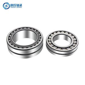 Industrial Aligning Spherical Roller Bearing 22236 22238 22240 Ca Cc Cak Cck Vibrating Screen Aligning Roller Bearing Self-Aligning Bearing