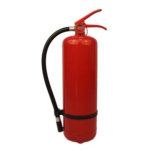 CE Certified 4kg Dry Powder Fire Extinguisher in Ningbo, China