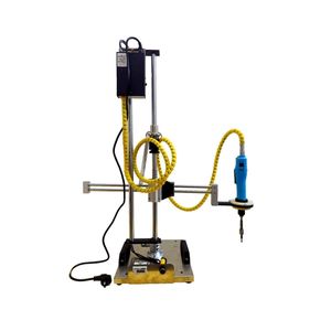 Thread Testing Equipment