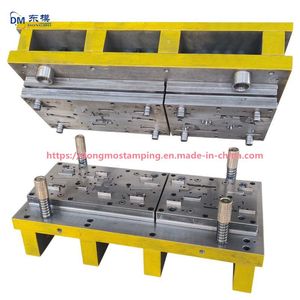 Advanced Mold Compound for Precision Engineering and Hardware Solutions