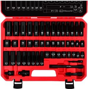 Essential Hand Tool Set for DIY Projects