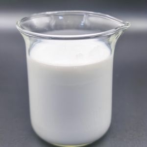 Water-Based Ebs Emulsion Lubricant Release Agent for Rubber and Chemical Fiber