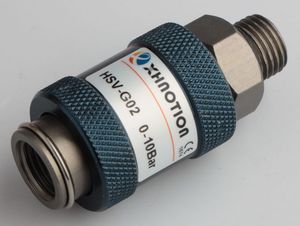 Hand Slide Valve Manufacturer