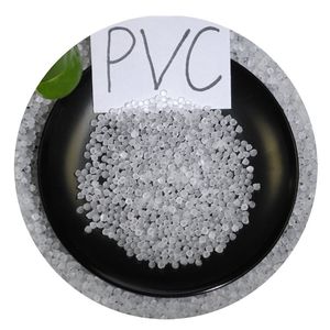 PVC Compound Pellet Granules for The PVC Fitting