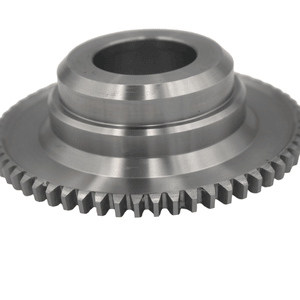 Professional Precision CNC Machining Bevel Gear Worm Gear Used for Farm Machinery