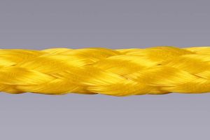 PE Hollow Braid Rope/PP Hollow Braid Rope