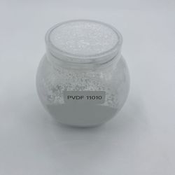 6. High-Quality PVDF Powder From Trusted China Factory
