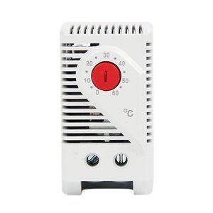 Mechanical Temperature Controller Cabinet Industrial Thermostat Switch Kto 011