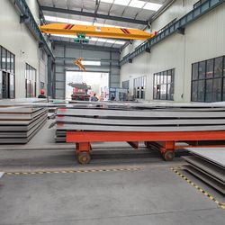 SUS 201 304 310S 316L 430 2205 904L Material Stainless Steel Plate Sheets for Industrial