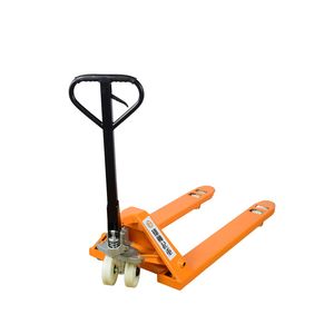 Hand Pallet Jack Manual Pallet Truck Hydraulic Pallet Truck 5 Ton