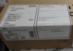 Cisco Pwr-C1-715wac= Cisco 715W AC Config 1 Power Supply Switch Power